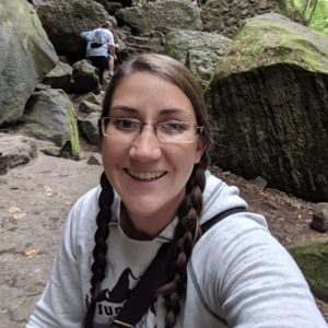 Meet your Posher, Jenifer